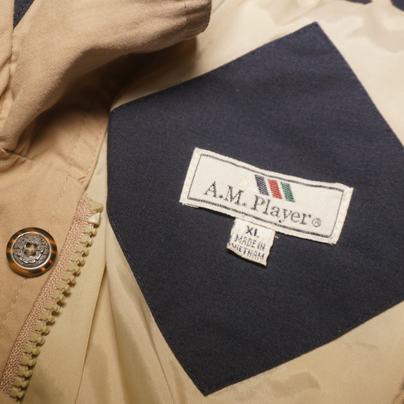 A.M. Player - Picture 2 of 2